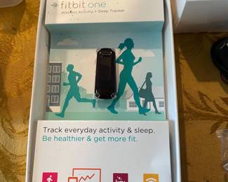 Fitbit 