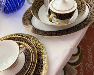 another complete set