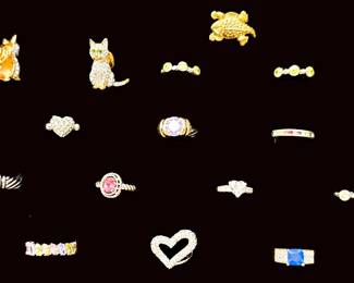 Rings