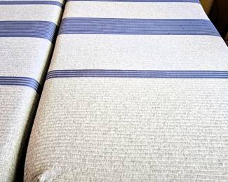 Icomfort temp touch mattress 