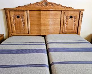 Adjustable mattresses 
