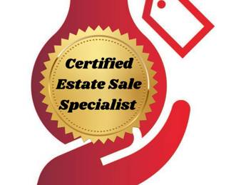 Anna Marie's Estate Sales, LLC