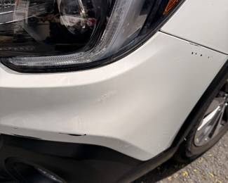 2019 Subaru Outback VIN: 4S4BSATC1K3300349 Highest and Best Offer due no later than 4:00 PM Saturday, May 2.