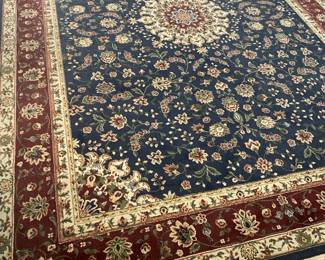 Super And Super Sized Area Rug