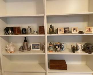 Super Steins And More Decor