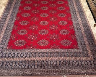 Another Awesome Area Rug