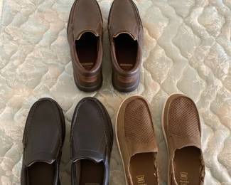 Mens Size 12 Footwear