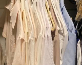 Mens Short Sleeve Shirts