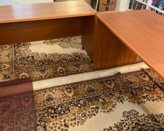 Two Side Desk Tables