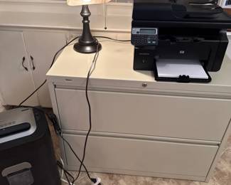 Office Mate To Drawer File Cabinet And More