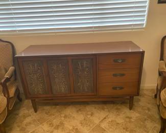 Stunning Living Room Cabinet