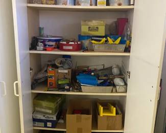 Hardware And Hand tools Mystery Lot