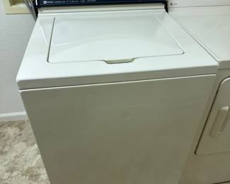 Maytag Dependable Care Plus Heavy Duty Washing Machine