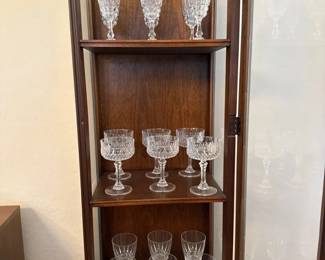 Classy Set Of Glasses