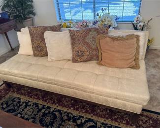 Beautiful Parlor Sofa