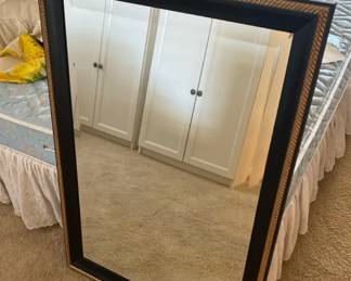 Large Mirror