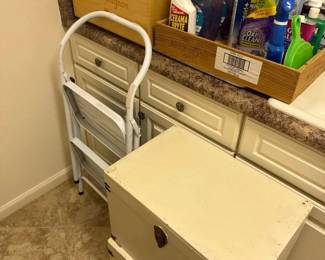 Utility Room Necessities