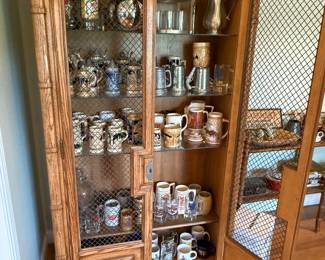 Stein collection 