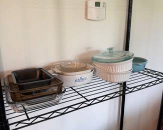 More kitchen items coming 