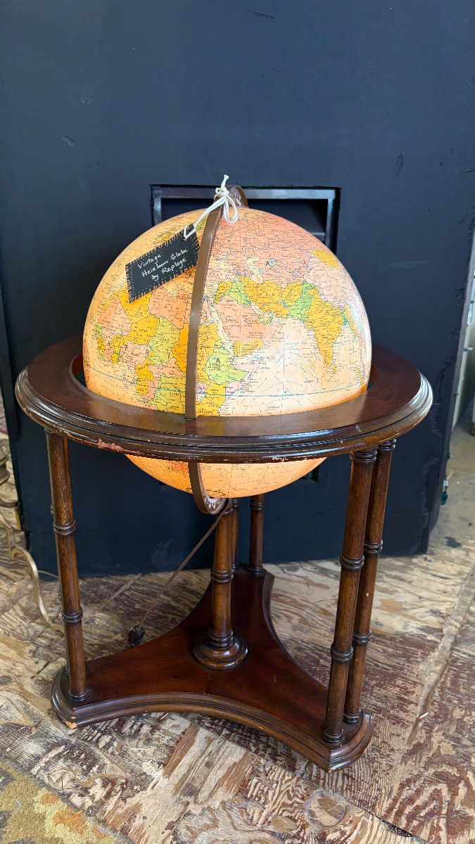 Reploge Globe