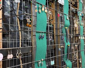 Sterling Silver. $3 per gram 