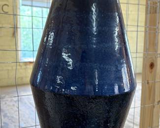 MCM Scandinavian Vase