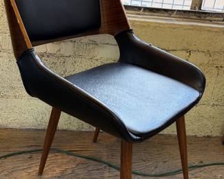 MCM chair