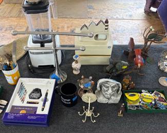 Misc collectibles 