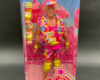Barbie The Movie Ken Doll
