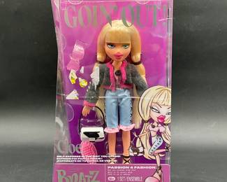 Bratz Doll