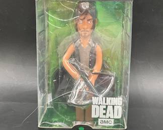 Walking Dead Vinyl Figure