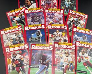 Football Cards