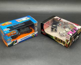 Diecast Cars