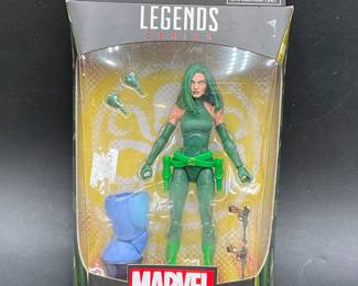 Marvel Legends Action Figure