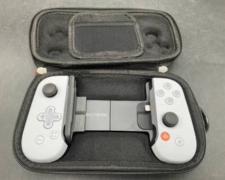 Backbone One Mobile Gaming Controller
