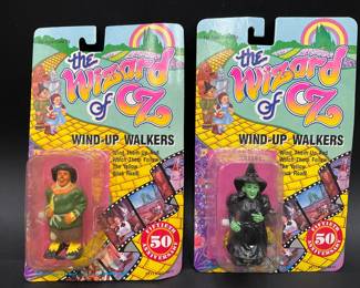 Wizard Of Oz Toys