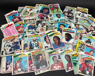 Football Cards