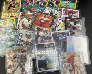 Football Cards