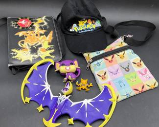 Pokemon Figures & Collectibles