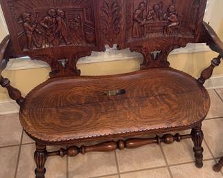 Dedication plaque pertaining to Lambuth