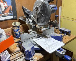 Woodworking stuff 