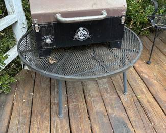 Smoker