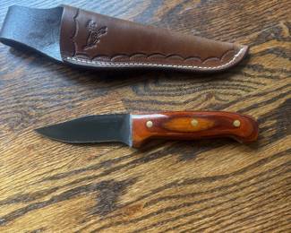 Iowa Cutlery 