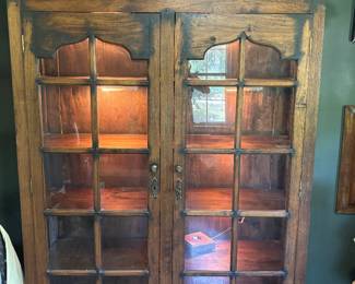 Princeton bookcase 