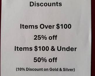 Sale Picture