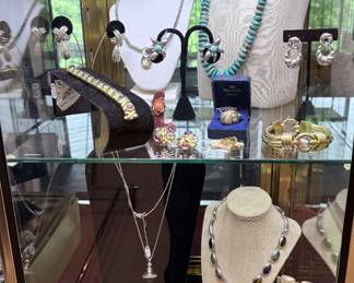 Collection of Fine Jewelry