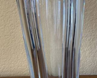 Bacarat Diane Vase