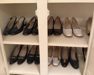 Ferragamo Shoes 9-9.5