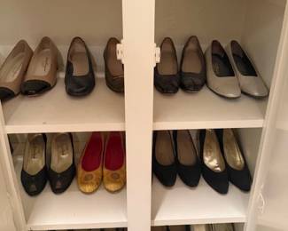 Ferragamo Shoes 9-9.5
