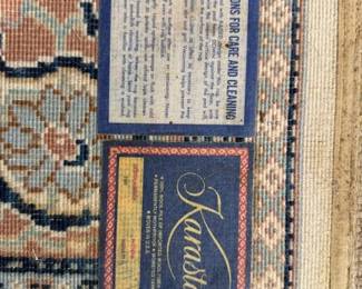 Karastan Rug
